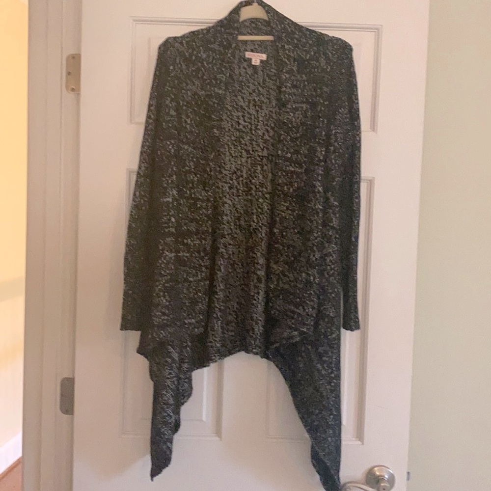 Merona Cardigan